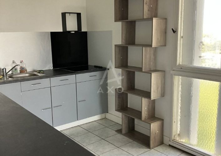 vente Appartement Pau