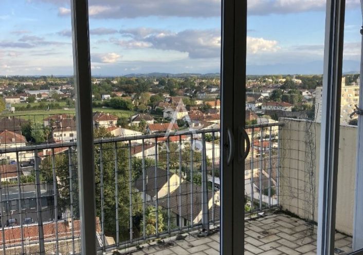 vente Appartement Pau