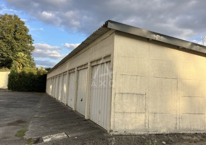 vente Appartement Pau