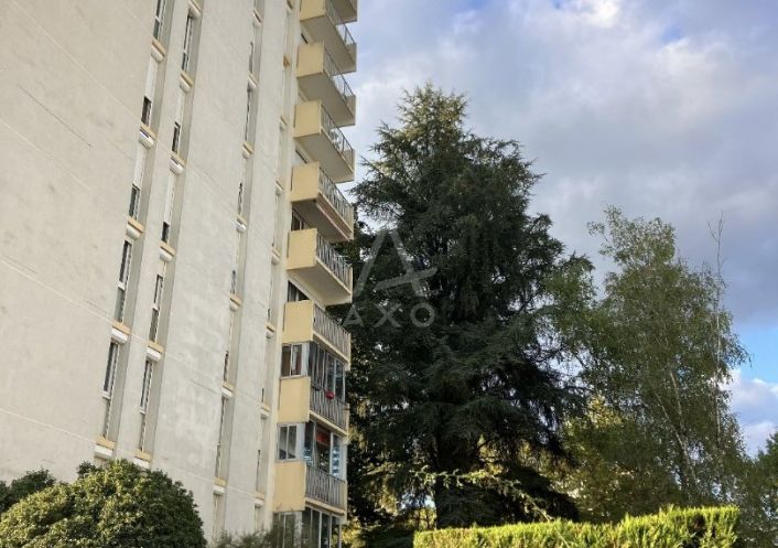 vente Appartement Pau