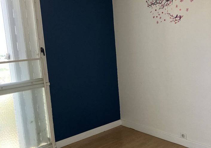 vente Appartement Pau