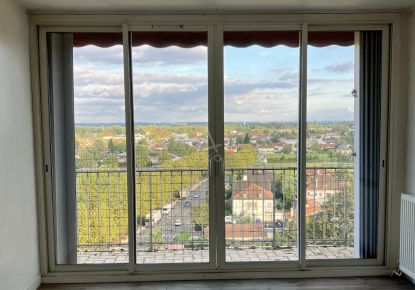 vente Appartement Pau