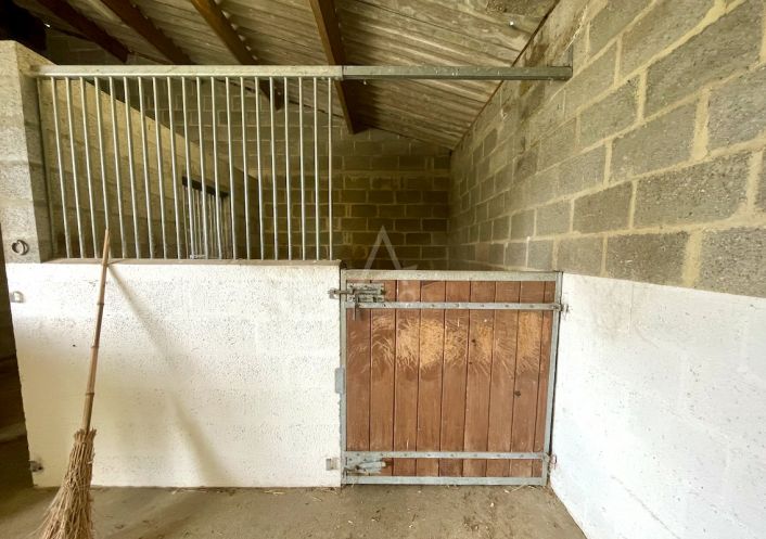 vente Haras / equestre Le Pin Au Haras