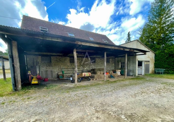vente Haras / equestre Le Pin Au Haras