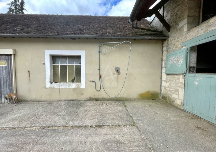 vente Haras / equestre Le Pin Au Haras