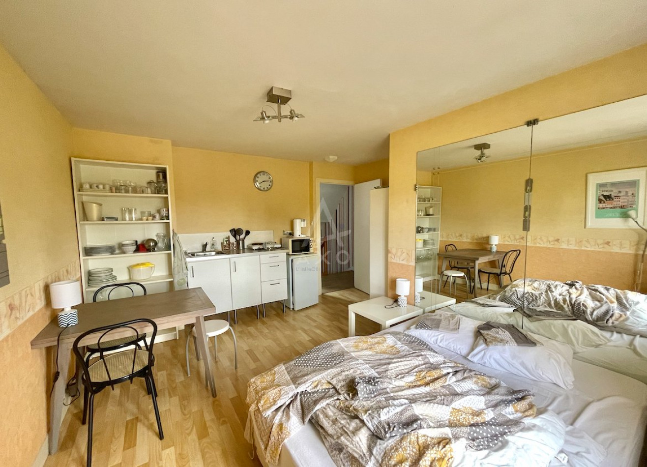 vente Haras / equestre Le Pin Au Haras - Photo 12