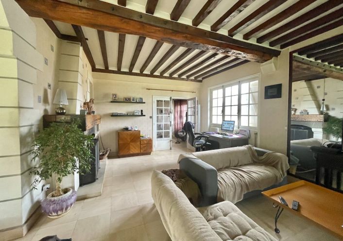 vente Haras / equestre Le Pin Au Haras