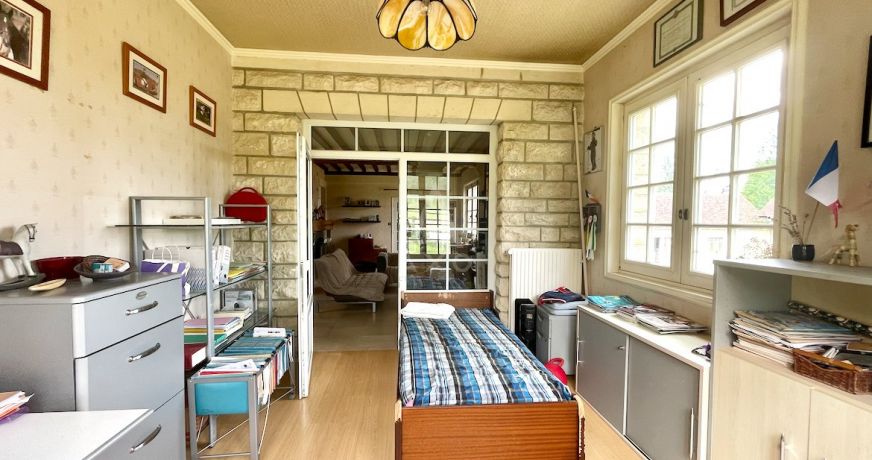 vente Haras / equestre Le Pin Au Haras