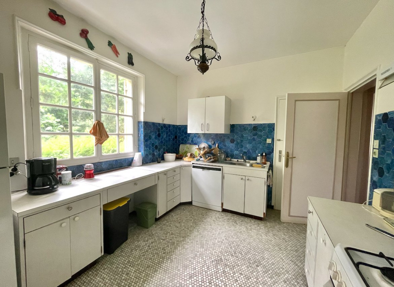 vente Haras / equestre Le Pin Au Haras - Photo 20