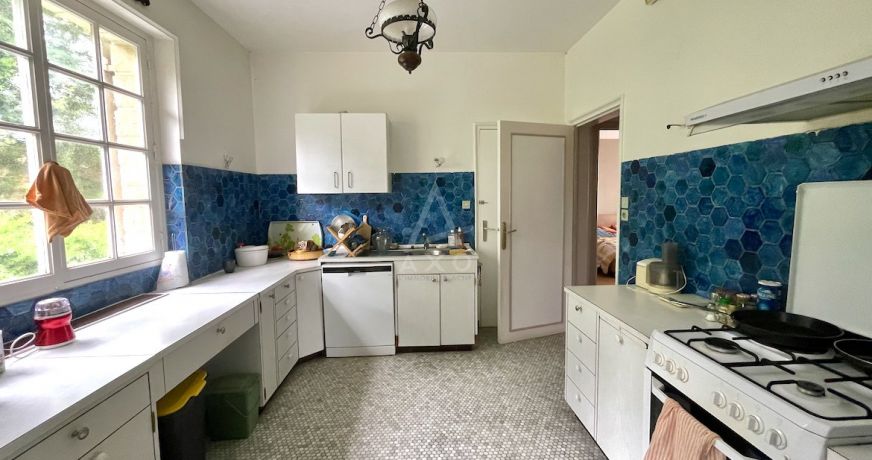 vente Haras / equestre Le Pin Au Haras