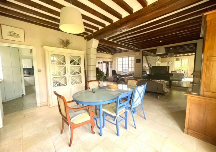 vente Haras / equestre Le Pin Au Haras