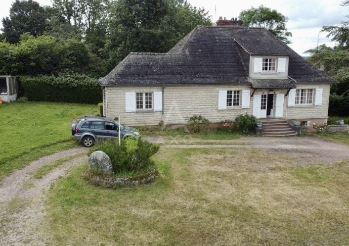 vente Haras / equestre Le Pin Au Haras