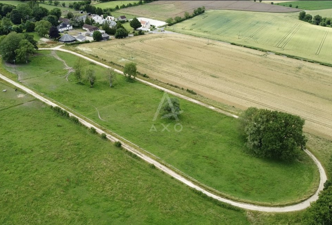 vente Haras / equestre Le Pin Au Haras - Photo 1