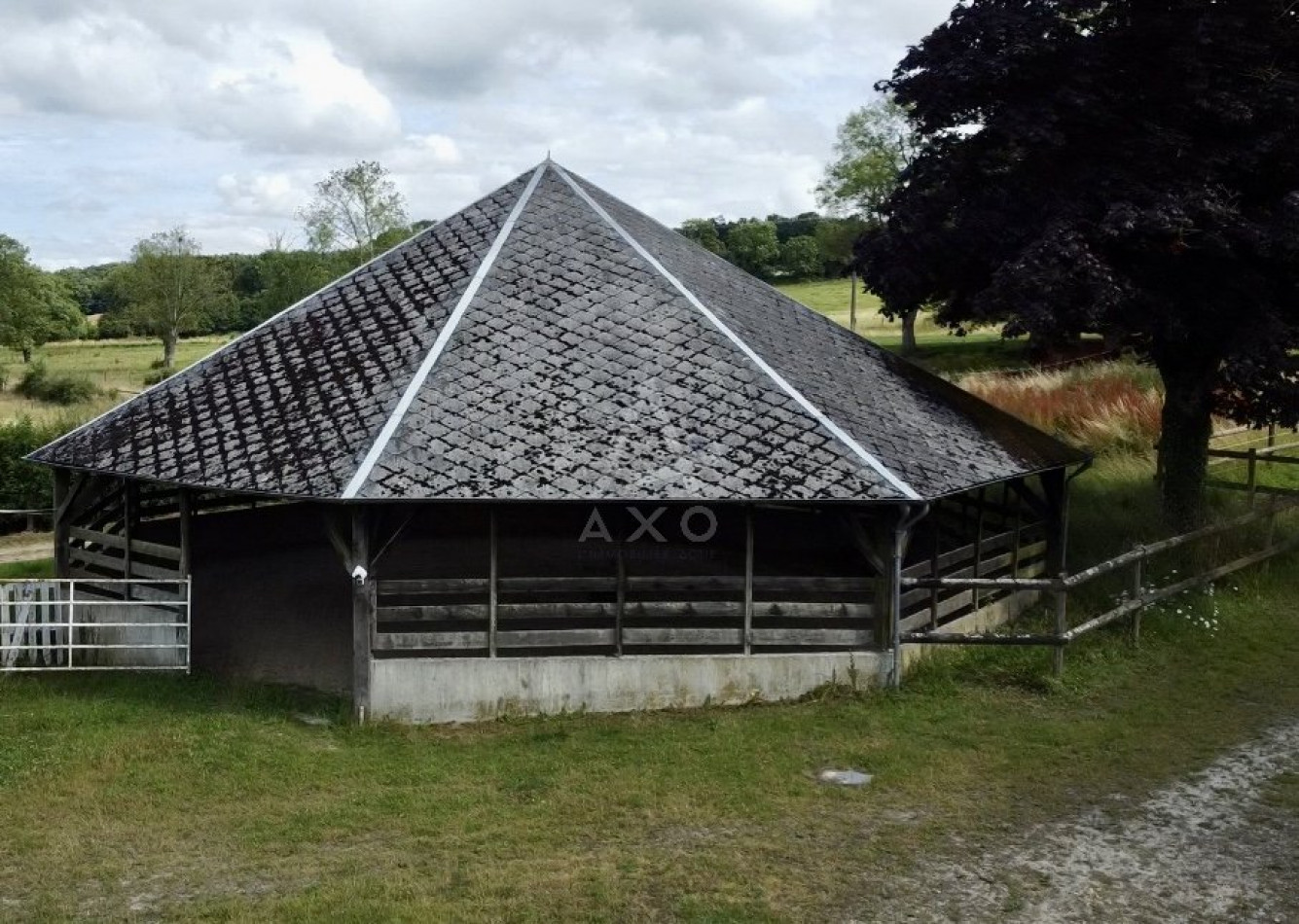 vente Haras / equestre Le Pin Au Haras - Photo 14
