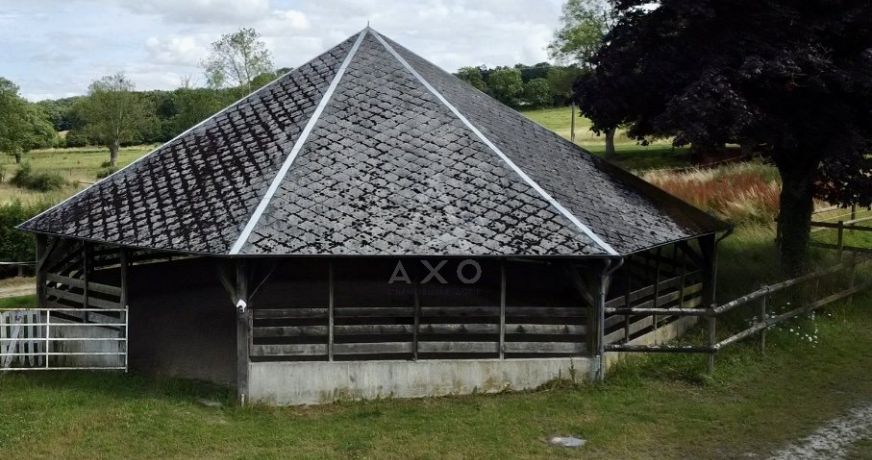 vente Haras / equestre Le Pin Au Haras
