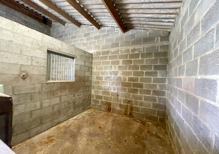 vente Haras / equestre Le Pin Au Haras