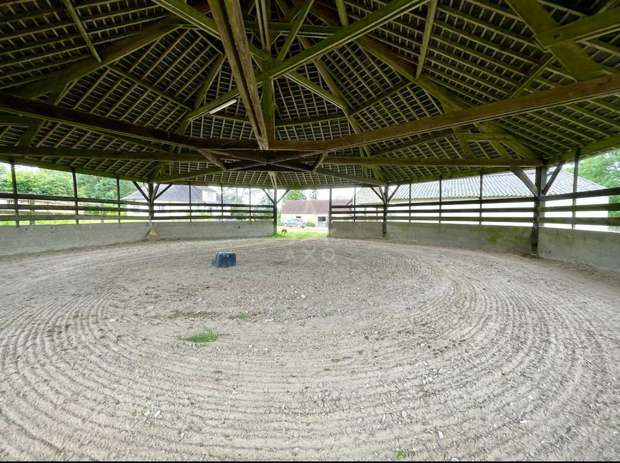 vente Haras / equestre Le Pin Au Haras - Photo 4