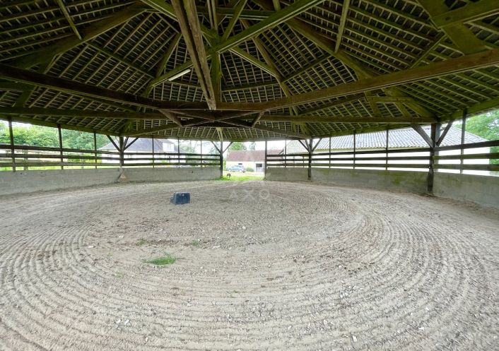 vente Haras / equestre Le Pin Au Haras