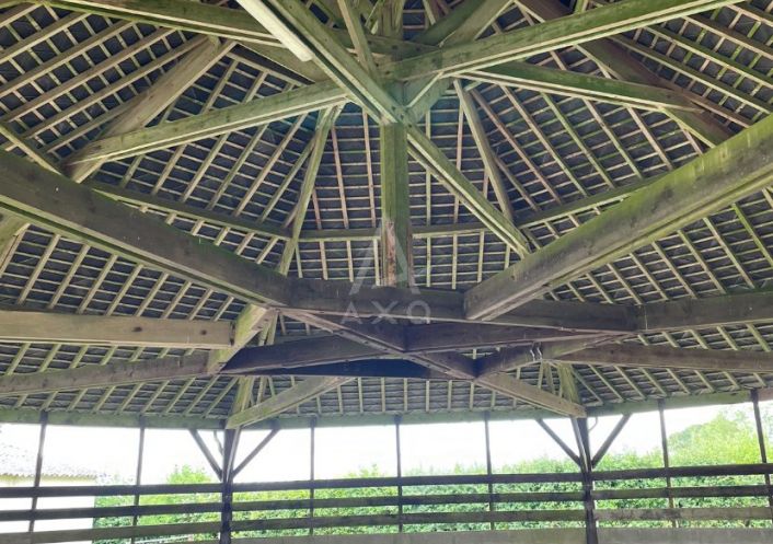 vente Haras / equestre Le Pin Au Haras