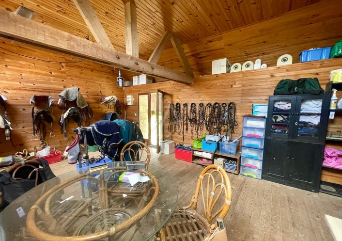vente Haras / equestre Le Pin Au Haras