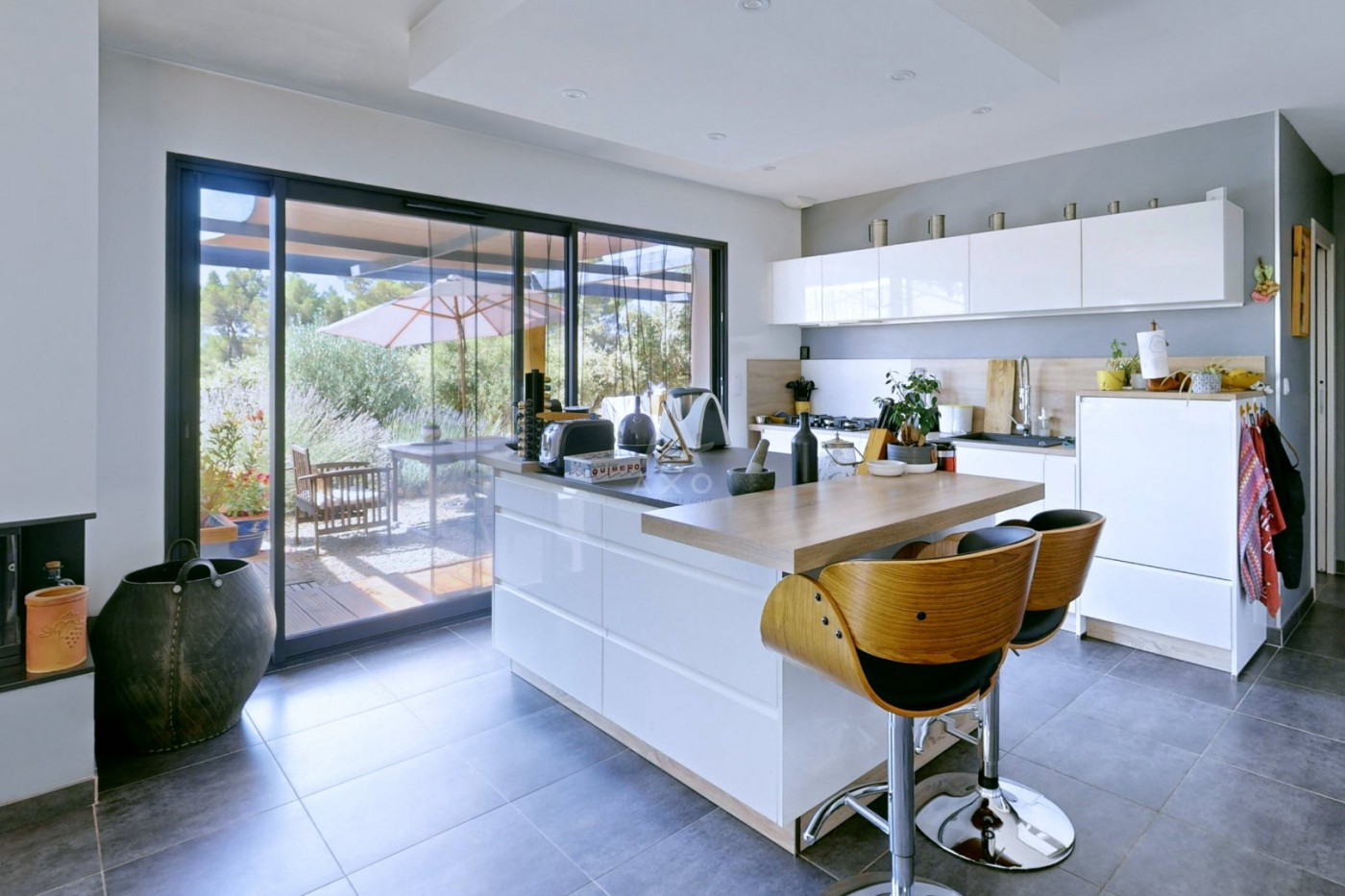 sale Maison Sillans La Cascade - Photo 16