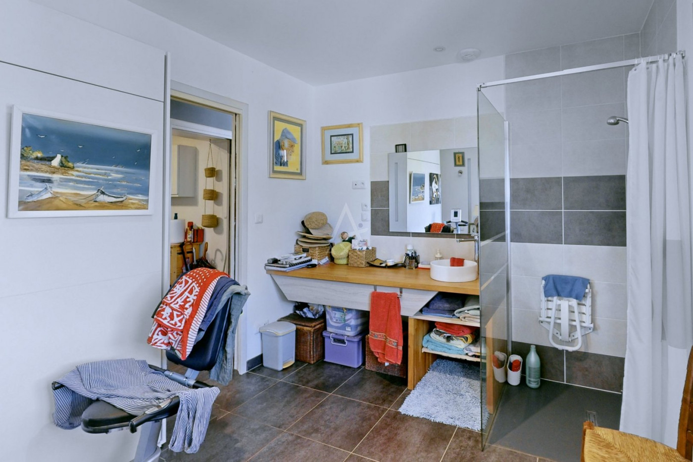 sale Maison Sillans La Cascade - Photo 17