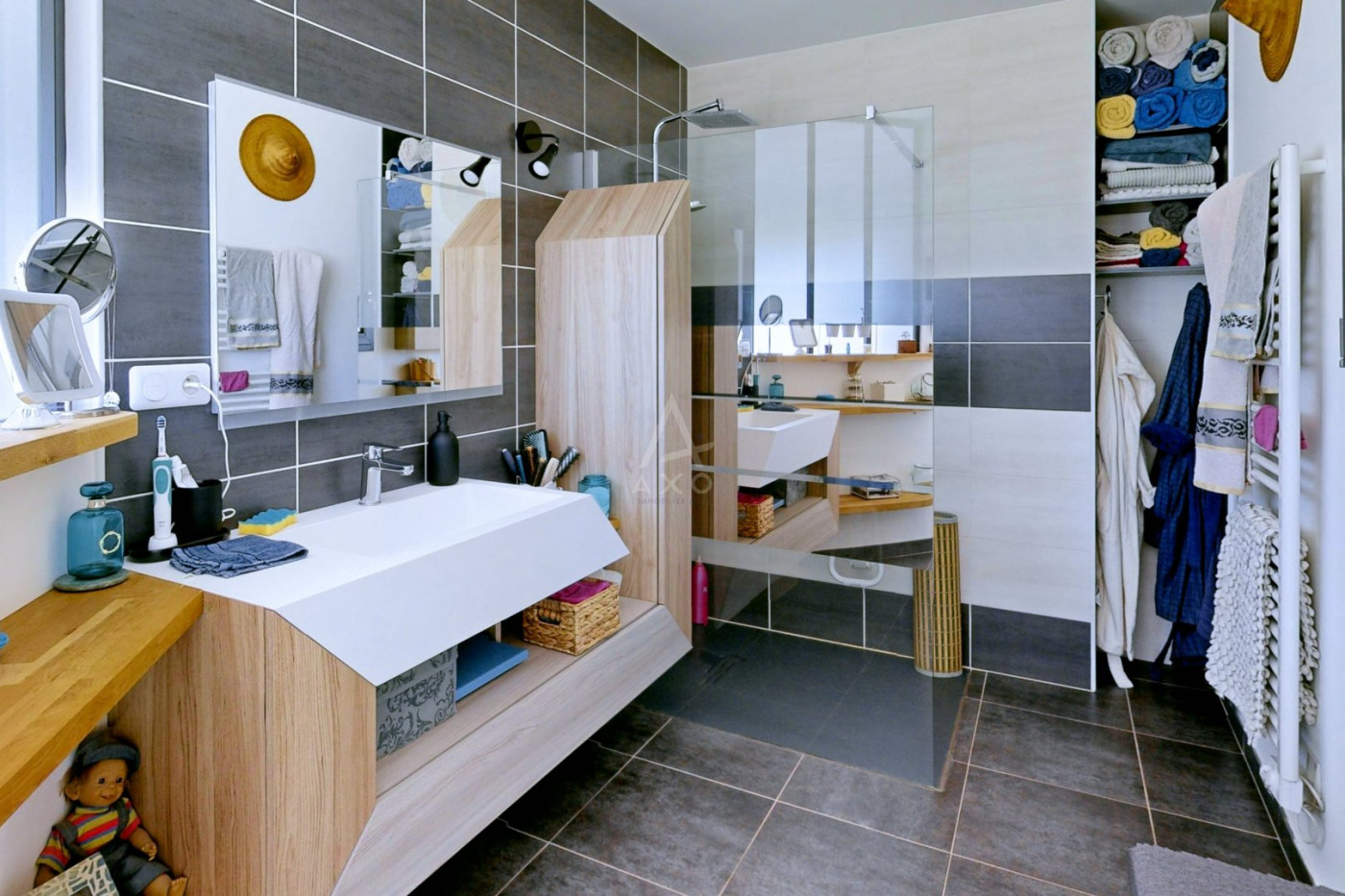 sale Maison Sillans La Cascade - Photo 20