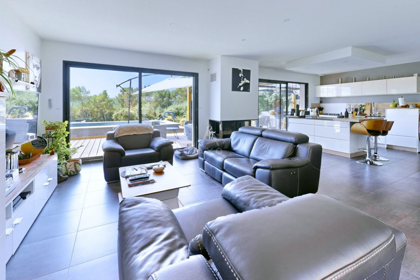 sale Maison Sillans La Cascade - Photo 10