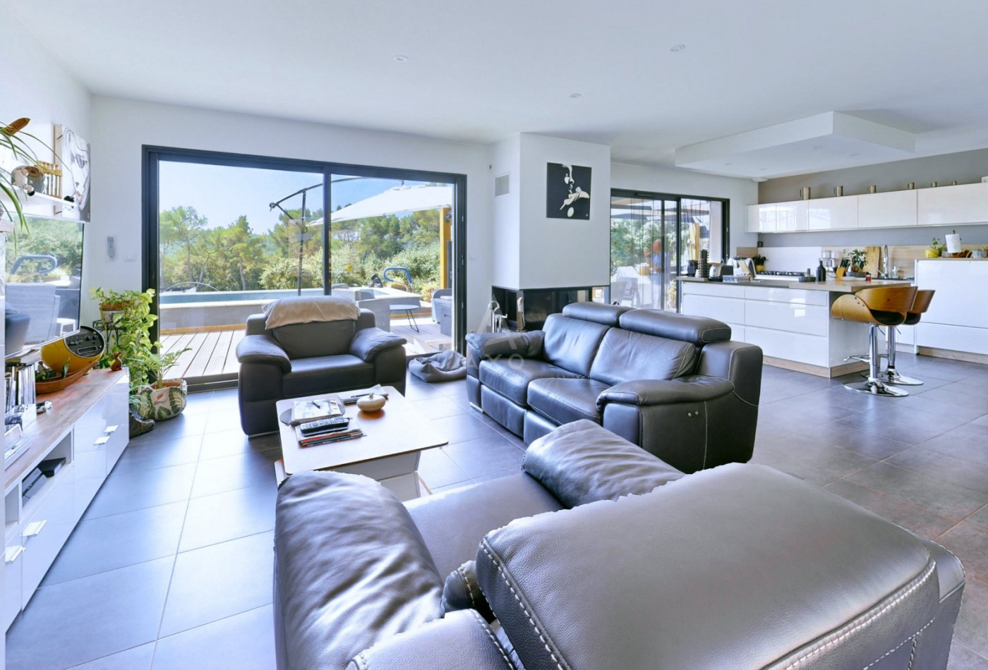 vente Maison Sillans La Cascade - Photo 10