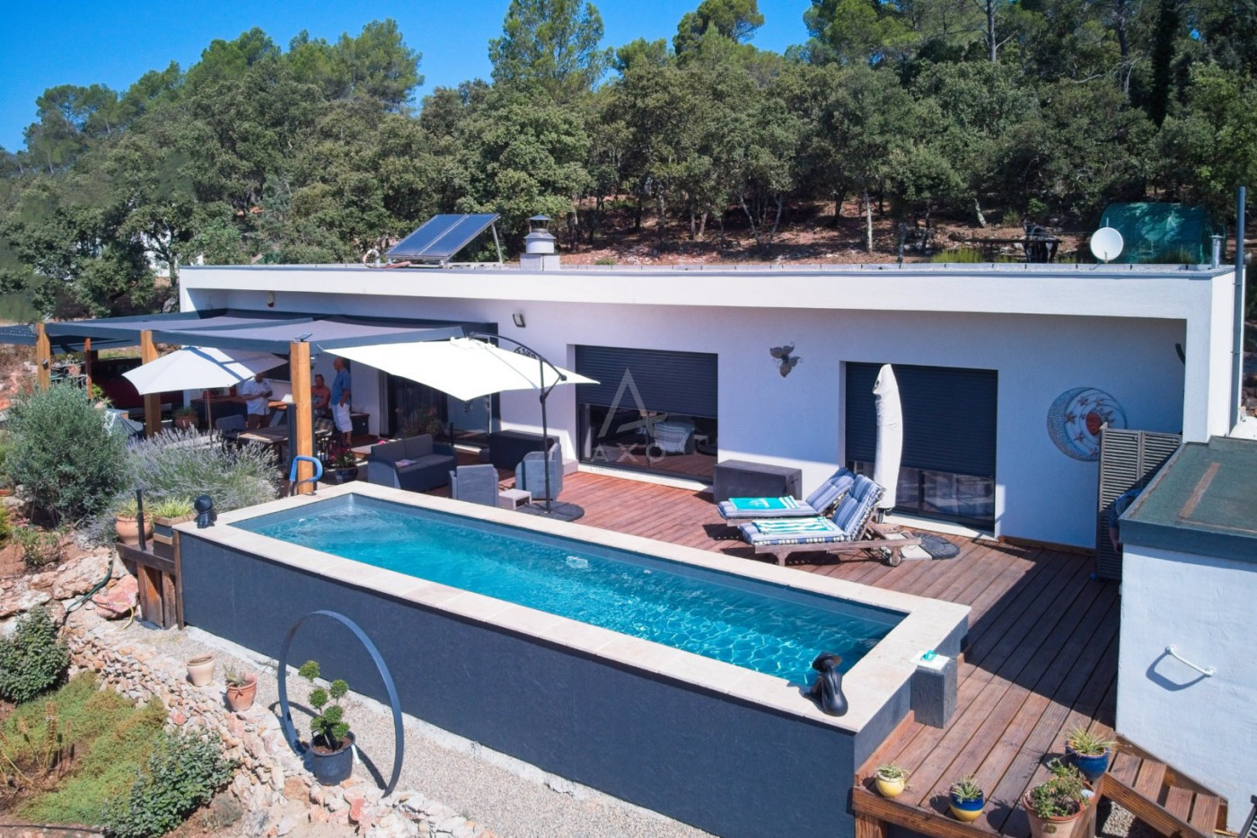 sale Maison Sillans La Cascade - Photo 5