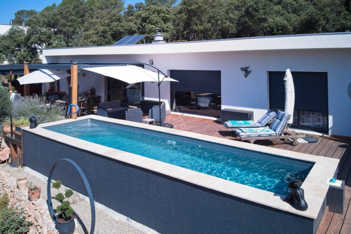 sale Maison Sillans La Cascade - Photo 8