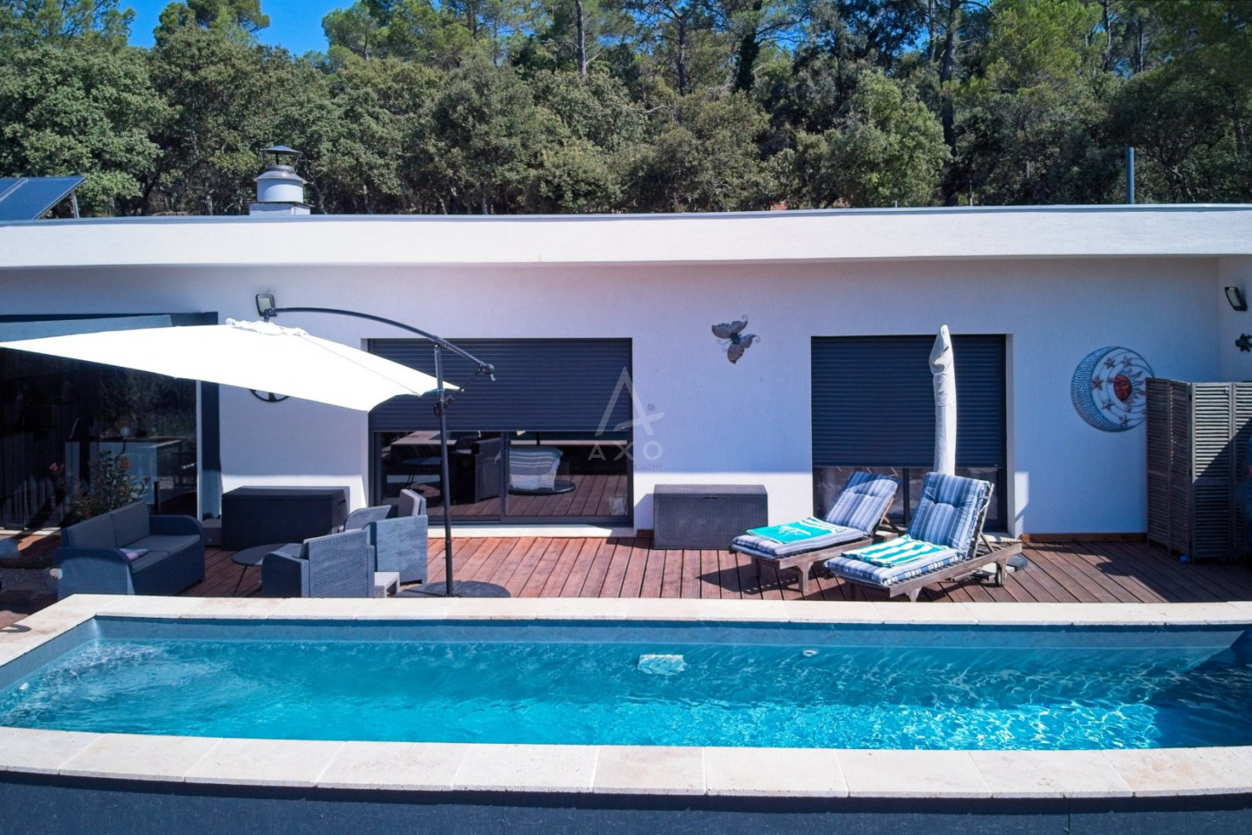 sale Maison Sillans La Cascade - Photo 2