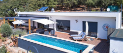 vente Maison Sillans La Cascade
