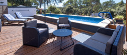vente Maison Sillans La Cascade