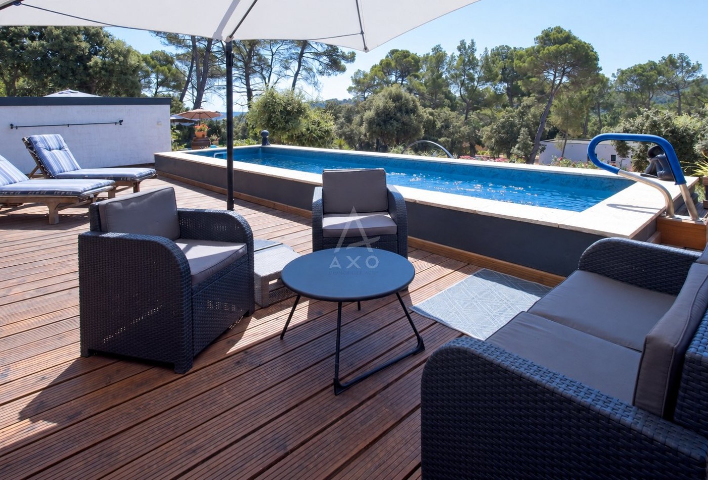vente Maison Sillans La Cascade - Photo 3