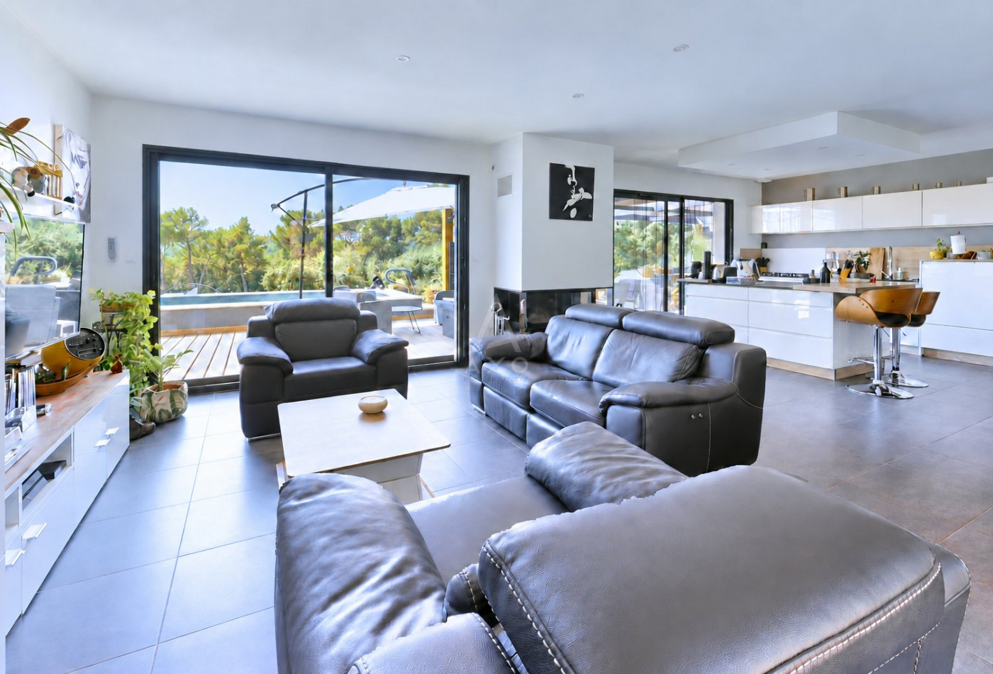 vente Maison Sillans La Cascade - Photo 5