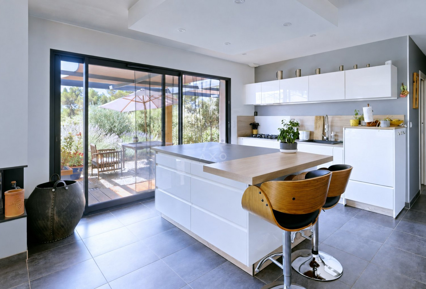 vente Maison Sillans La Cascade - Photo 6
