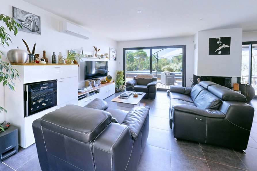 vente Maison Sillans La Cascade - Photo 9