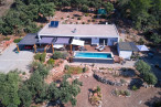 sale Maison Sillans La Cascade