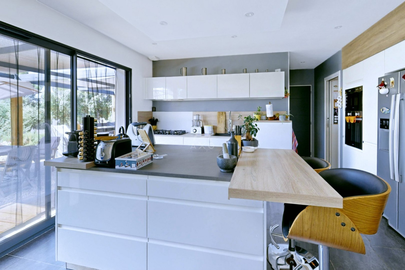 sale Maison Sillans La Cascade - Photo 13