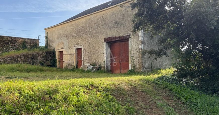 vente Maison La Chapelle Themer