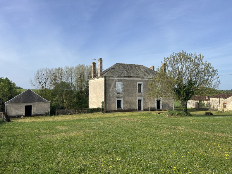 vente Maison La Chapelle Themer - Photo 1
