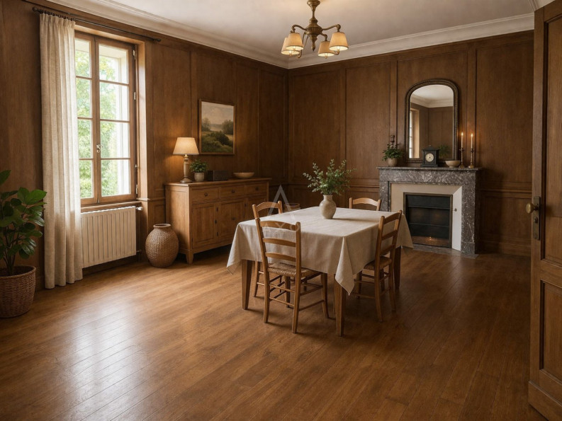 vente Maison La Chapelle Themer - Photo 6