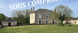 vente Maison La Chapelle Themer