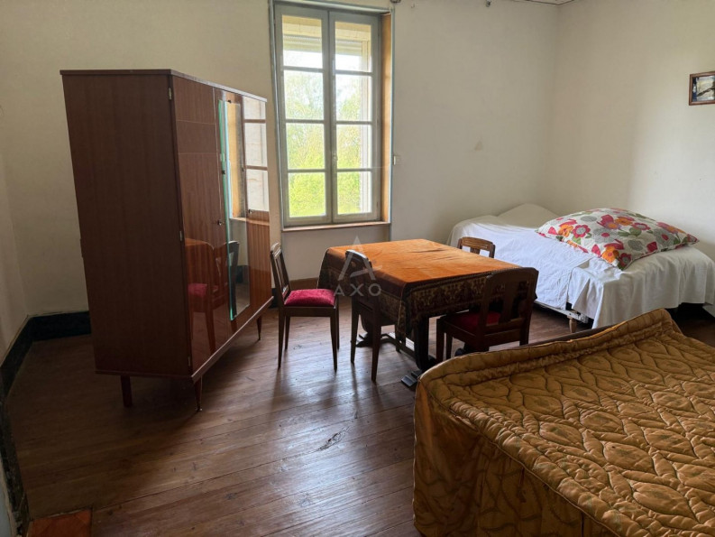 vente Maison La Chapelle Themer - Photo 7