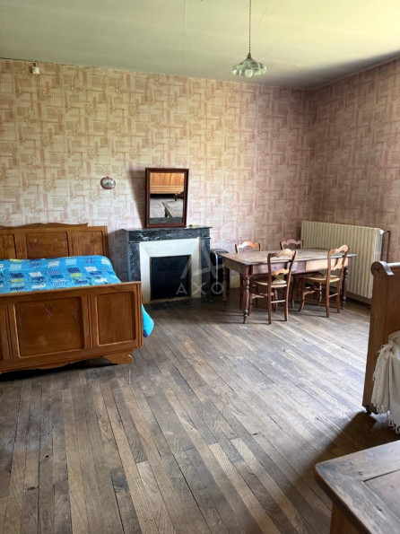 vente Maison La Chapelle Themer - Photo 8