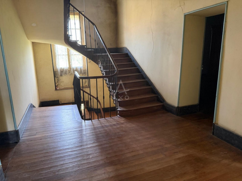 vente Maison La Chapelle Themer - Photo 9