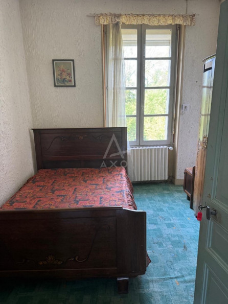 vente Maison La Chapelle Themer - Photo 10