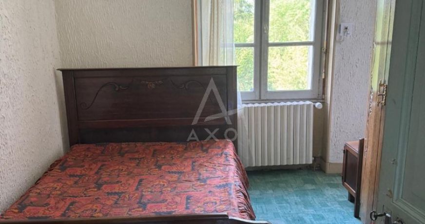 vente Maison La Chapelle Themer