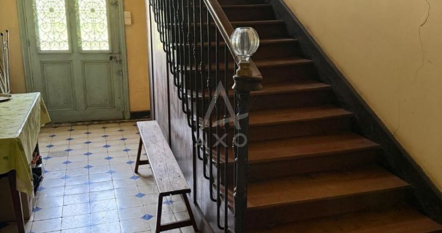 vente Maison La Chapelle Themer